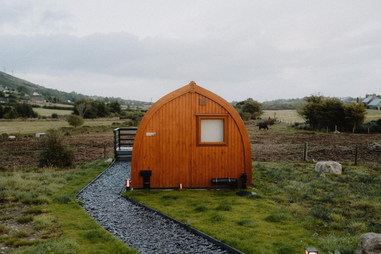 North Coast 500 Pods - *