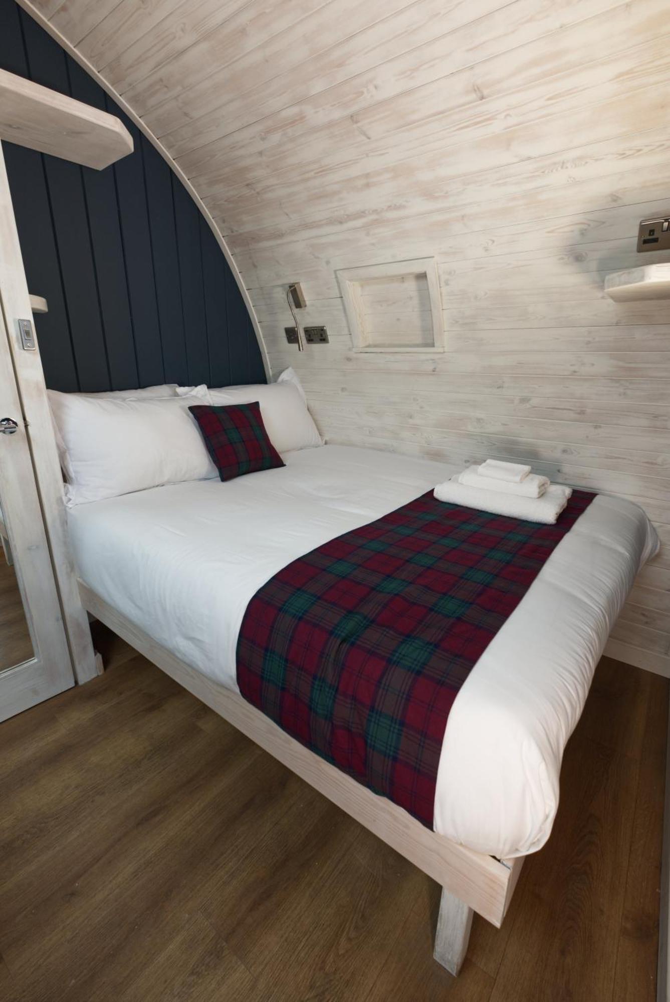 North Coast 500 Pods -