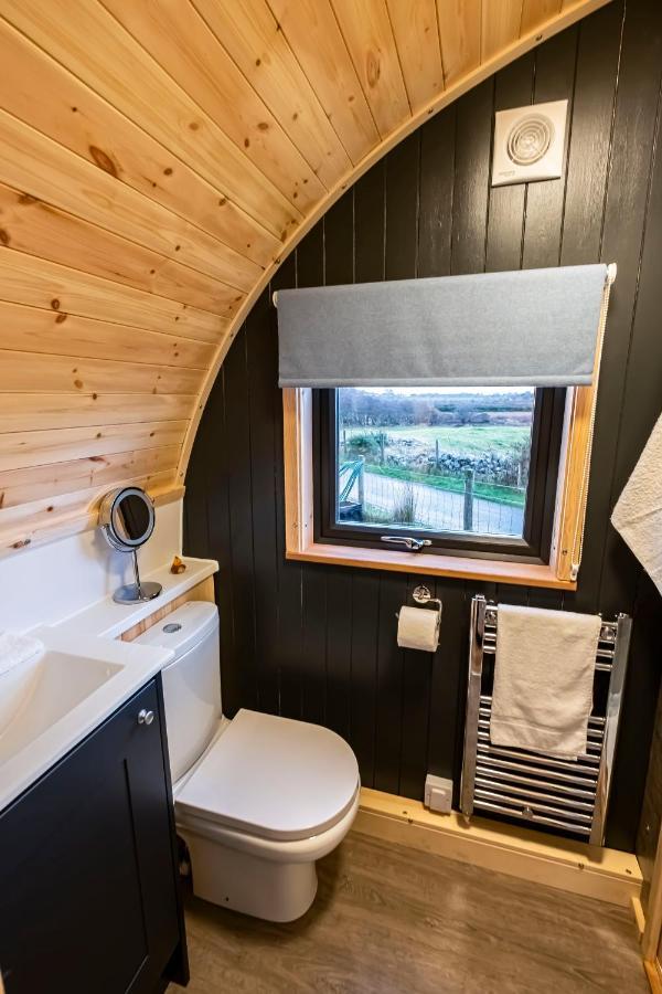 North Coast 500 Pods - *