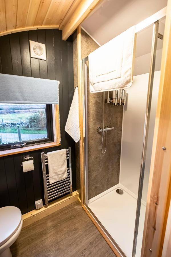Campsite North Coast 500 Pods - Brora