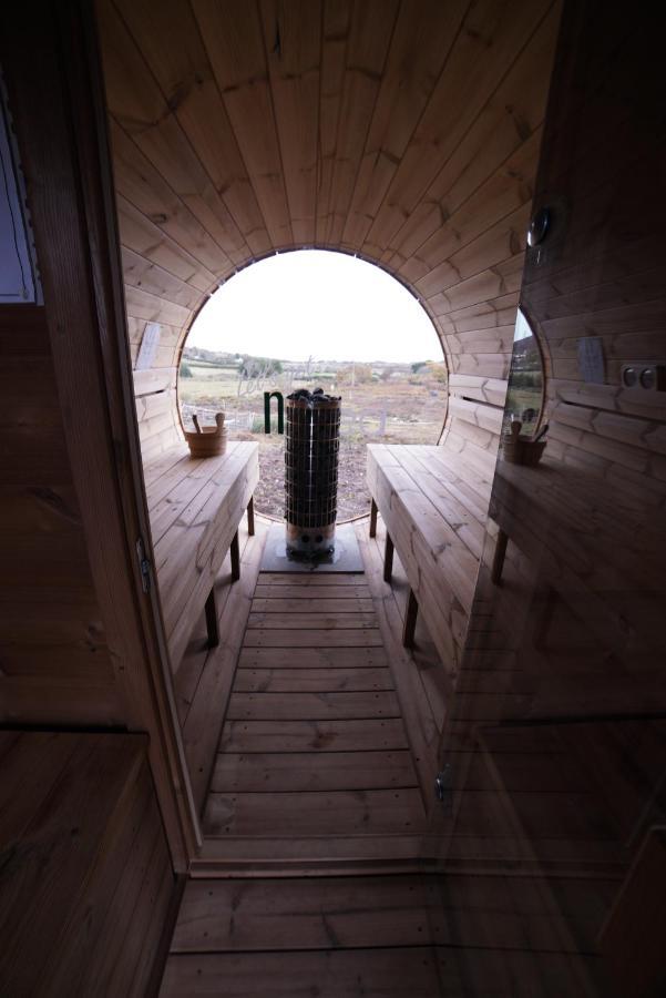 North Coast 500 Pods -