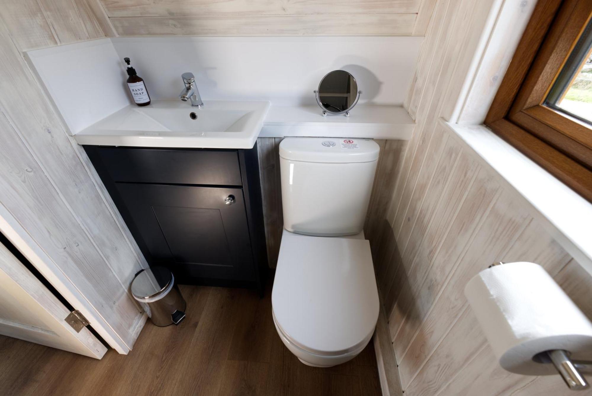 North Coast 500 Pods - * Brora