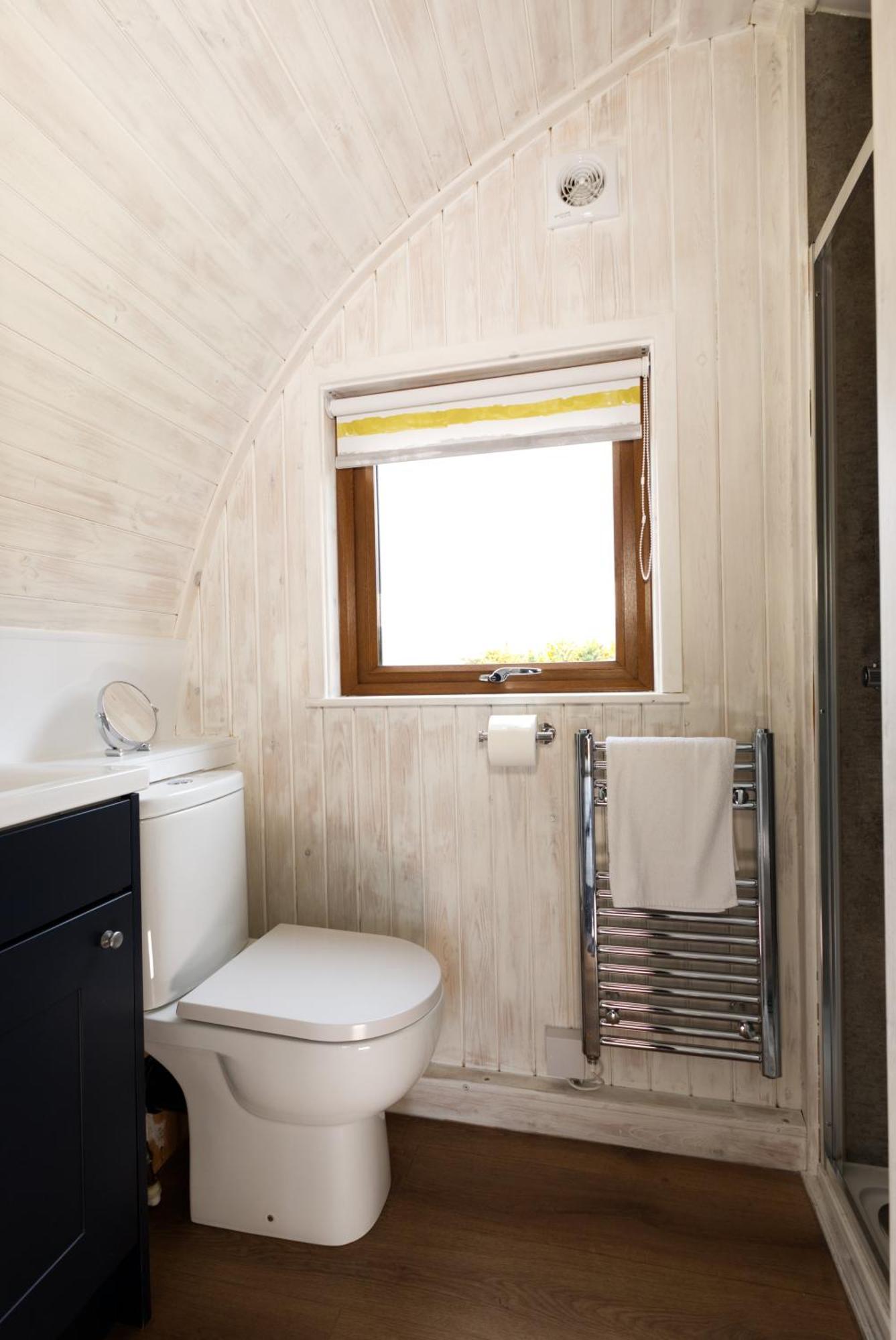 North Coast 500 Pods - *